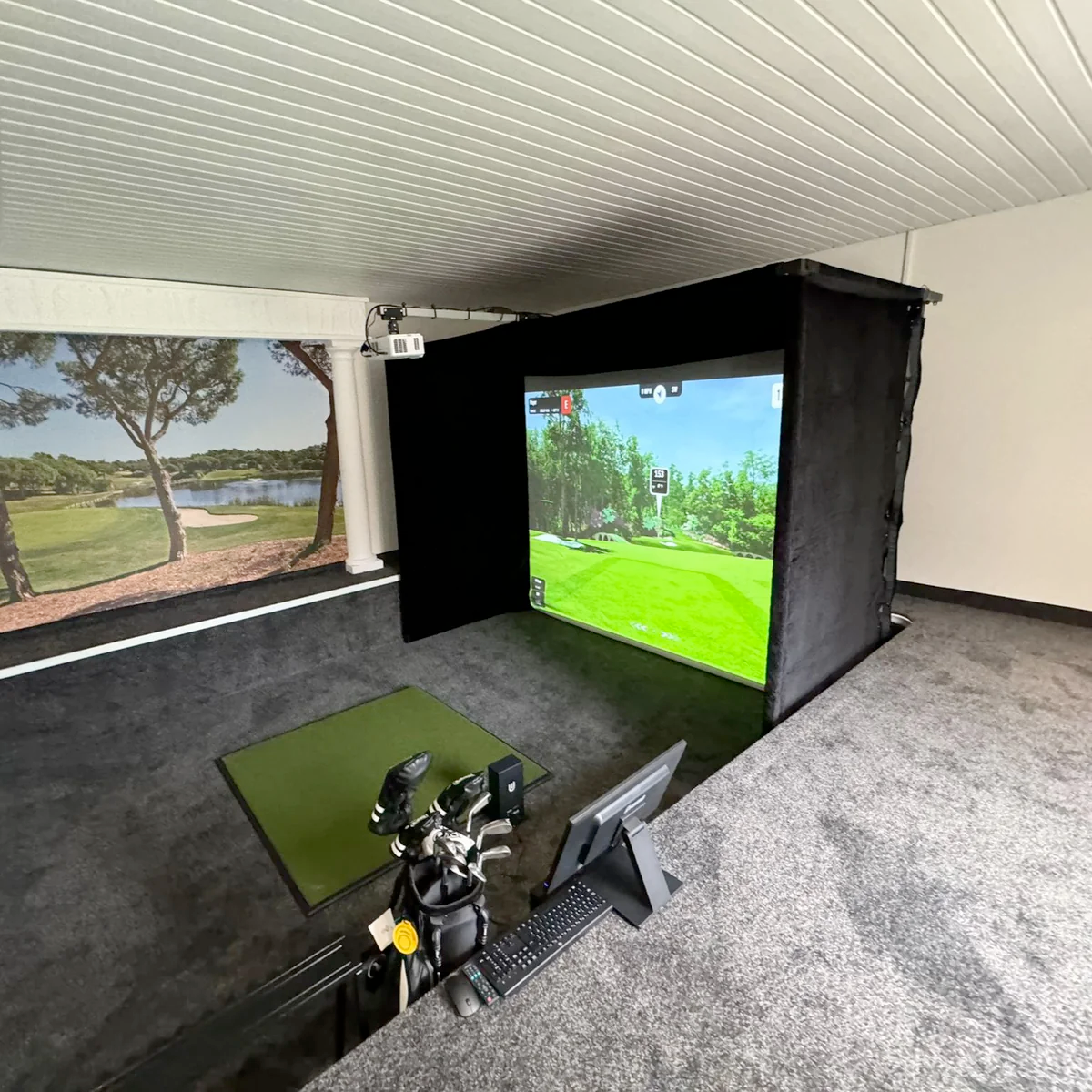 GolfBays