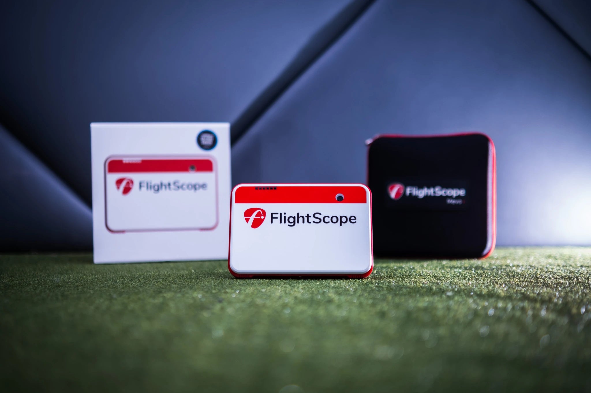 FlightScope Golf Simulators & Launch Monitors - GolfBays
