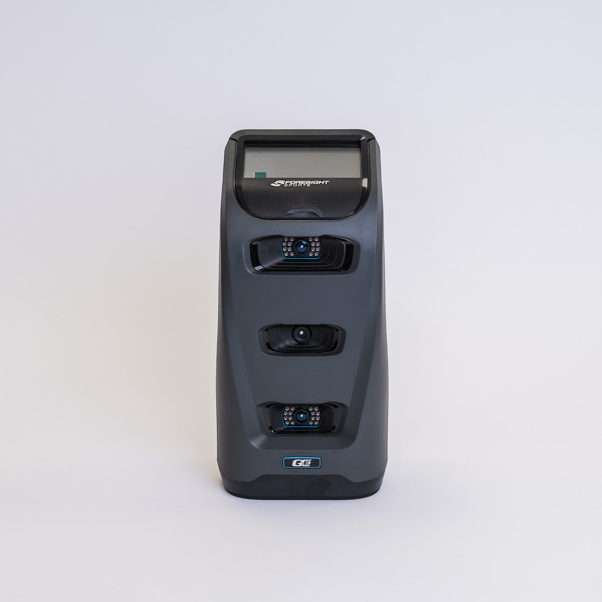 GC3 Launch Monitor