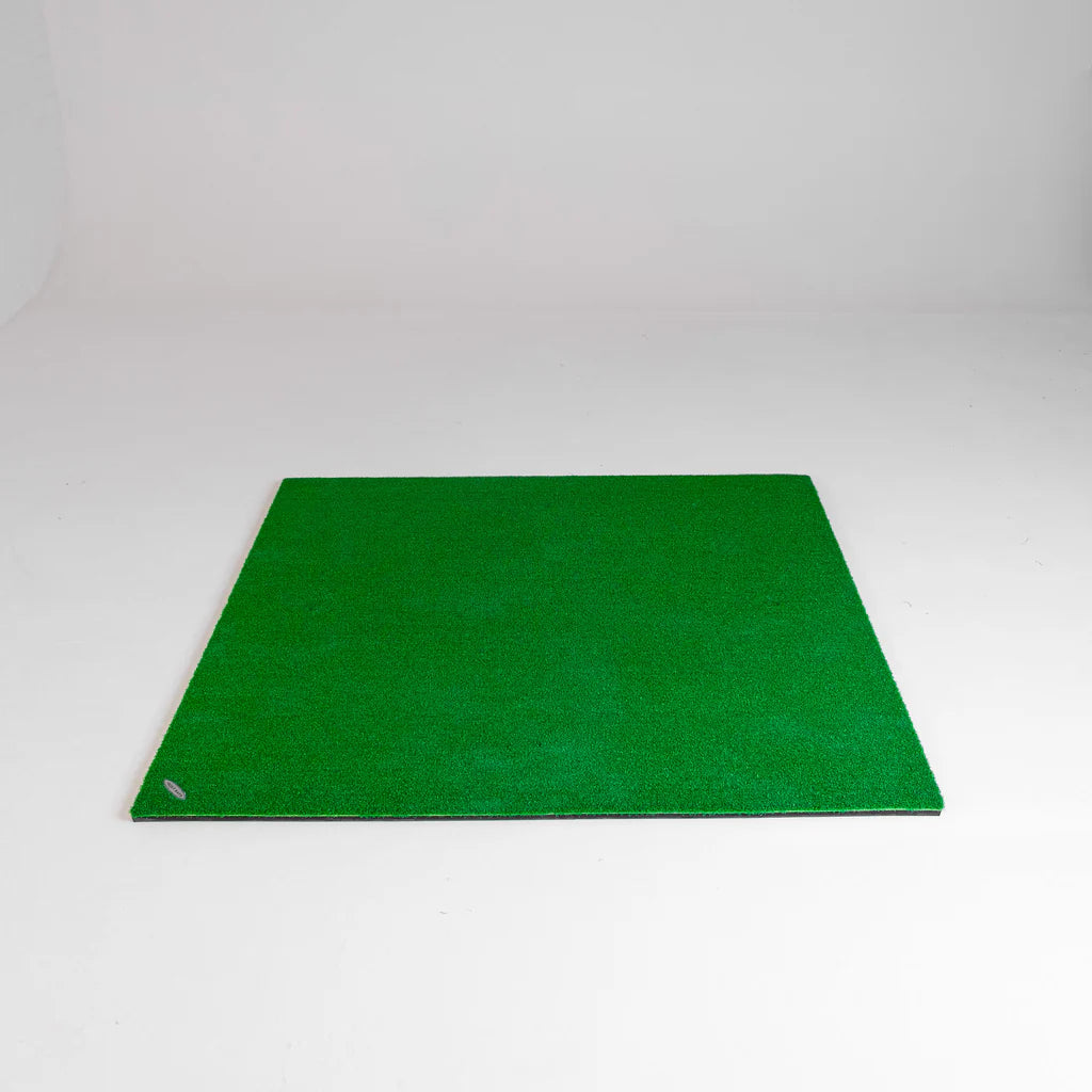Rapsodo MLM2XPro Retractable Simbox Home Golf Simulator Package