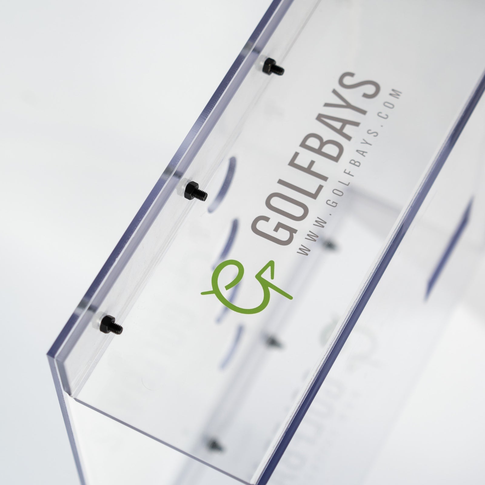 GolfBays Trackman iO Protective Case