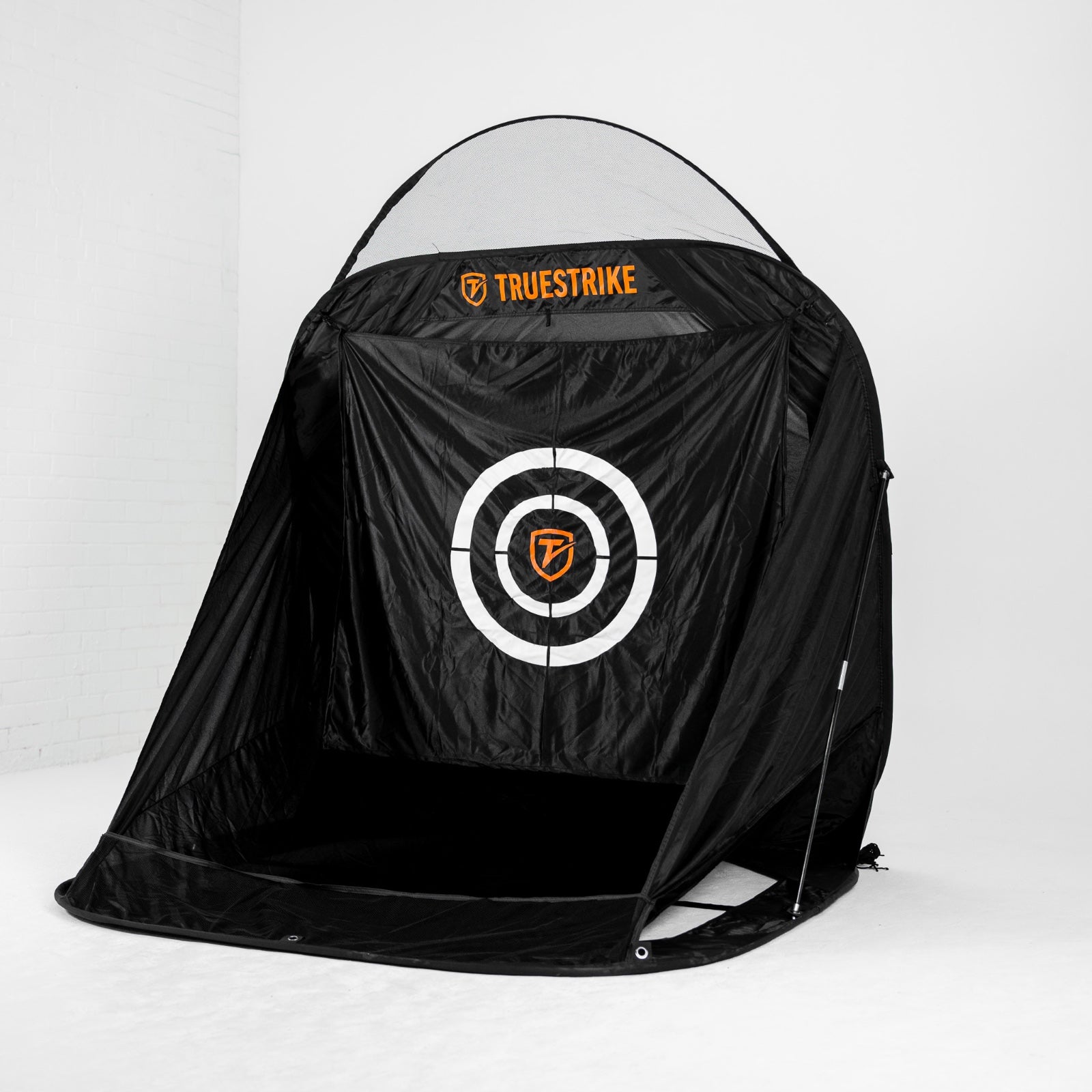 TrueStrike TS-7 Golf Practice Net
