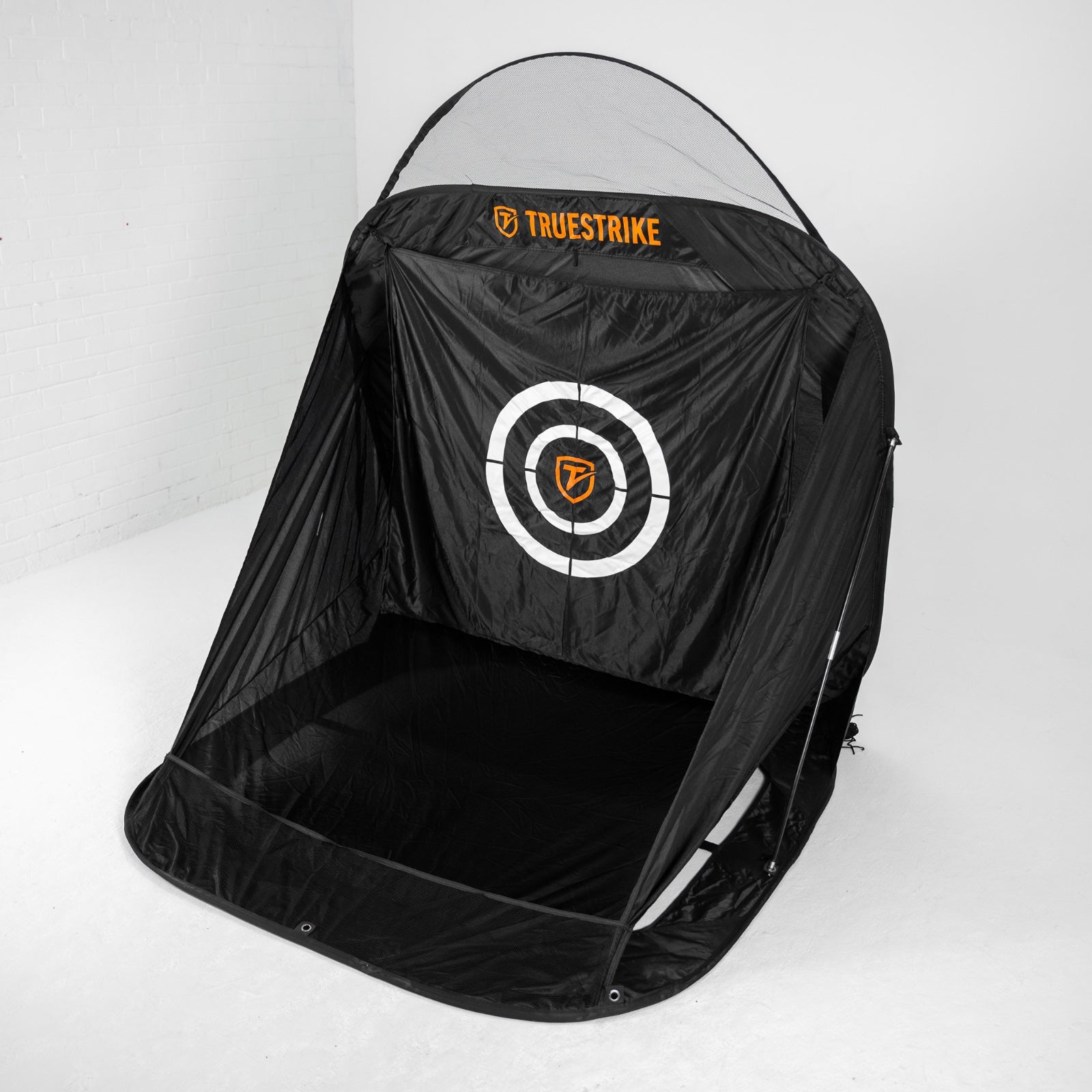 TrueStrike TS-7 Golf Practice Net