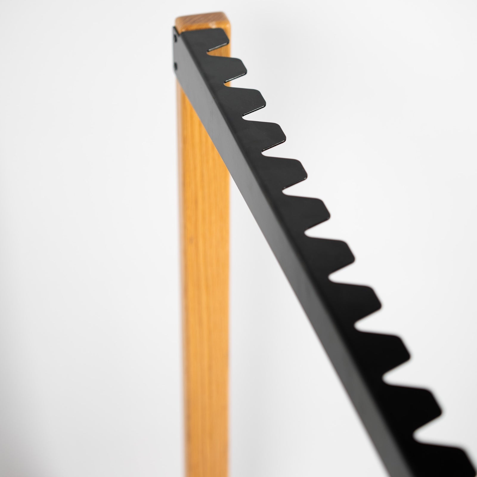 Golfbays Real Oak Golf Club Organiser