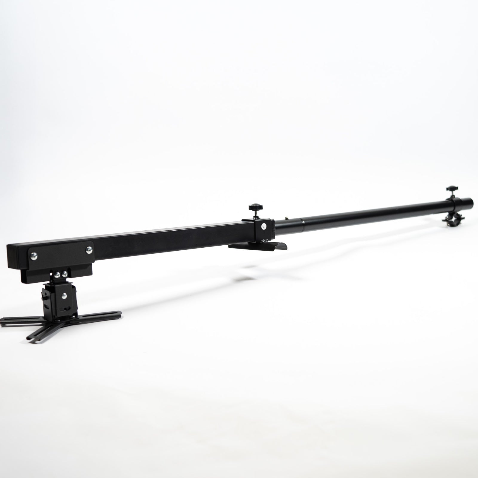 GolfBays Enclosure Mounted Projector Arm