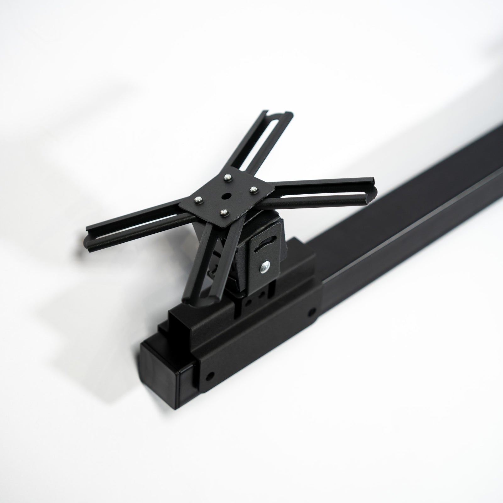 GolfBays Enclosure Mounted Projector Arm