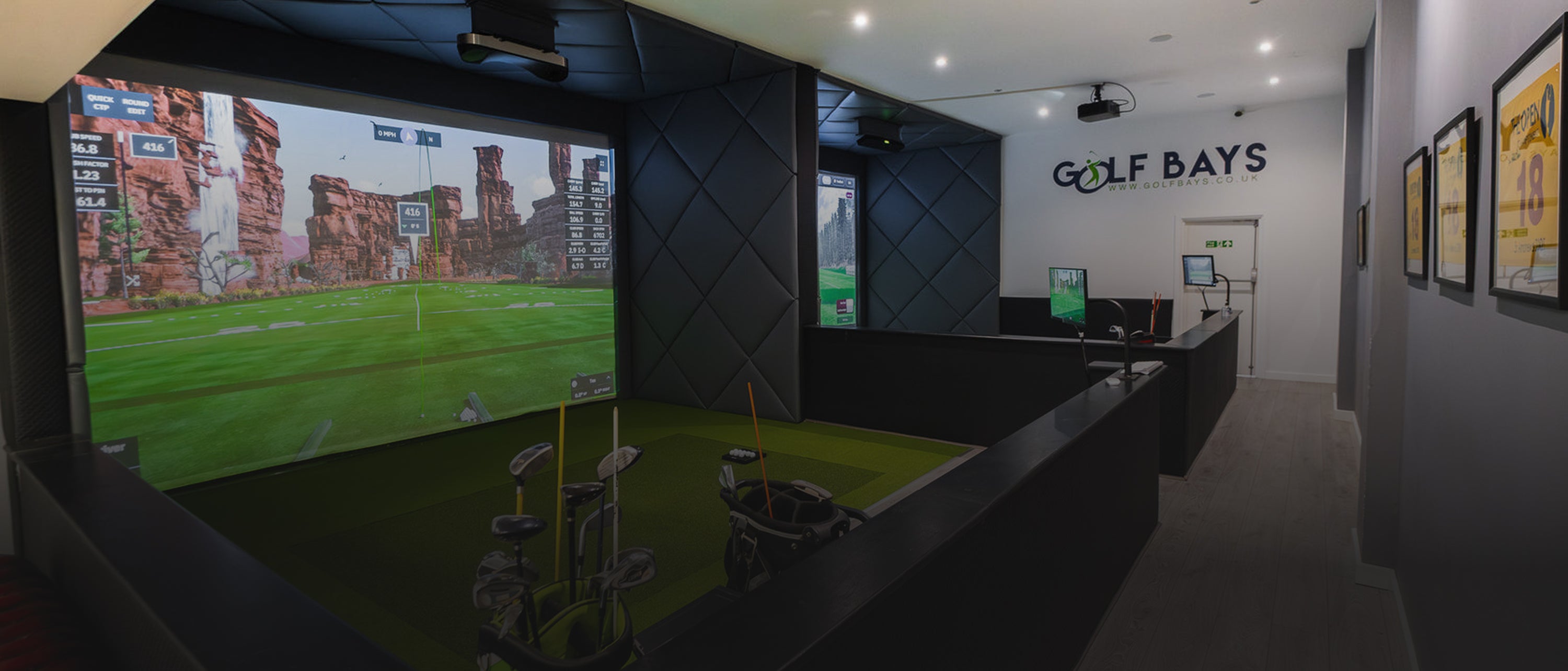 GolfBays