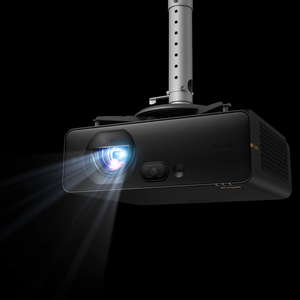 BenQ AK800ST 4K Laser Golf Simulator Projector