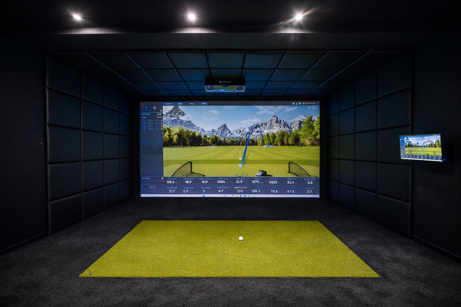GolfBays