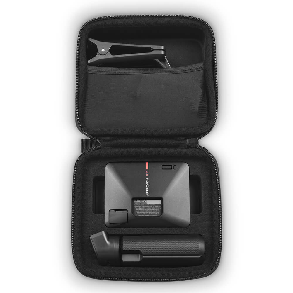 Buy Garmin Approach R10 Portable Golf Launch Monitor | GolfBays